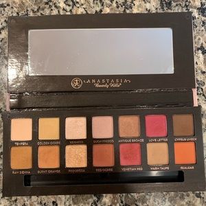 Anastasia Beverly Hills Modern Renaissance Palette